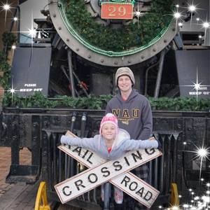 Meet your Posher, Tonya